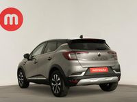 Usado Renault Captur Techno 101 HP (74 kW) 2024 SUV