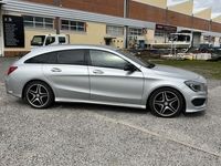 usado Mercedes CLA180 