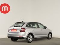 usado Skoda Rapid 1.0 TSI Ambition DSG