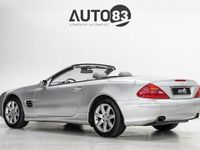 usado Mercedes SL350 Classe SL