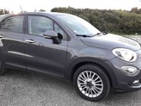 usado Fiat 500X 1.3 MJ Pop Star