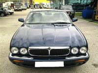usado Jaguar XJ8 4.0 EXECUTIVE V8