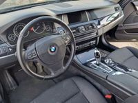 usado BMW 520 d auto F11 2014