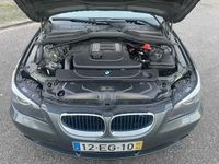 usado BMW 520 d Touring E61