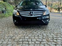 usado Mercedes B180 ClassCDI