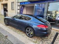 usado Porsche Panamera S E-Hybrid e-