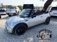 Usado Mini One Cabriolet 90 HP (66 kW) 2004 Cabrios
