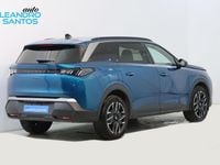 Usado Peugeot 5008 145 HP (106 kW) 2025 Azul SUV