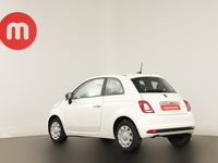 usado Fiat 500 5001.0 Hybrid Cult S/S