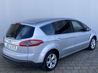 usado Ford S-MAX 2.0tdci 140cv