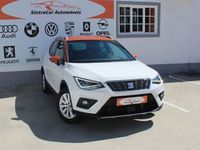 usado Seat Arona 1.0 TGI Xcellence