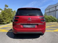 usado Citroën Grand C4 Picasso 1.6 blueHdi