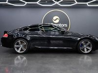 Usado BMW M6 Performance 507 HP (372 kW) 2005 Preto Coupé