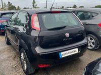 usado Fiat Punto Evo 1 3 16v Multijet S S Lounge