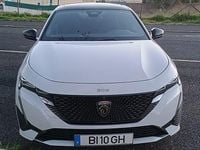 Usado Peugeot e-308 GT 114 kW (156 HP) 2024 Citadino