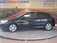 usado Opel Astra GTC Astra H1.3 CDTi