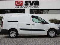 usado Citroën Berlingo 1.6 BlueHDi XTR