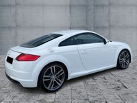 usado Audi TT 40 TFSI S tronic