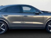 Usado Porsche Cayenne 462 HP (339 kW) 2023 Cinzento SUV