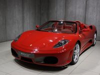 usado Ferrari F430 Spider F1