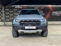 usado Ford Ranger 2.0 TDCi CD Raptor 4WD