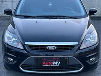 Usado Ford Focus Titanium 109 HP (80 kW) 2009 Sedan