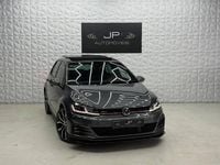 Usado VW Golf VII 245 HP (180 kW) 2019 Cinzento