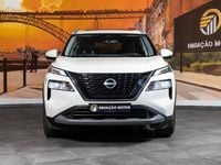 Usado Nissan X-Trail 213 HP (156 kW) 2024 Branco SUV