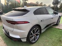 usado Jaguar I-Pace First Edition AWD Aut.