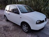 usado Seat Arosa 1.0 Select