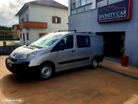 usado Peugeot Expert 1.6 BlueHDi L1H1