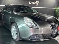 Usado Alfa Romeo Giulietta 105 HP (77 kW) 2013 Cinza Sedan
