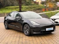 Usado Tesla Model 3 175 kW (238 HP) 2022 Preto Sedan