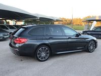 usado BMW 520 Serie-5 d Pack M Auto