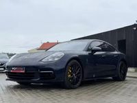 usado Porsche Panamera 4S 