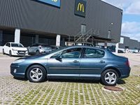 usado Peugeot 407 Executive 2.0HDI 2005