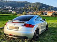 usado Audi TT Coupe 2.0 TFSi