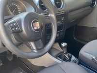 usado Seat Ibiza 1.4 TDI Sport