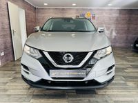 Usado Nissan Qashqai N-Connecta 158 HP (116 kW) 2021 Cinza SUV
