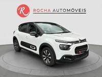Usado Citroën C3 PureTech 83 HP (61 kW) 2021 Branco Citadino