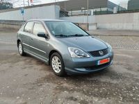 usado Honda Civic 2005