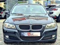 usado BMW 318 D E91 SPORT 2.0 143CV