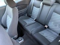 Usado Seat Ibiza 75 HP (55 kW) 2004 Preto Citadino