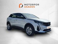 Usado Peugeot 3008 Active 130 HP (95 kW) 2024 Branco SUV
