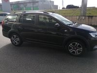 usado Dacia Logan MCV 0.9 TCe 90cv SL Adventure