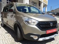 usado Dacia Lodgy 1.5 Blue dCi Stepway 7L