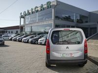 usado Citroën Berlingo 1.2 PureTech Feel