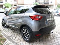 usado Renault Captur 1.5 dCi Exclusive EDC