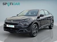 Usado Citroën C4 PureTech 131 HP (96 kW) 2024 Preto Sedan