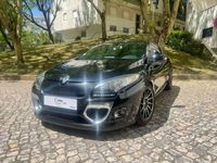 usado Renault Mégane Coupé 